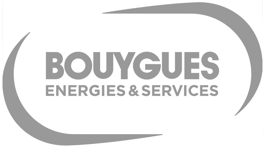 Logo Bouygues Genève