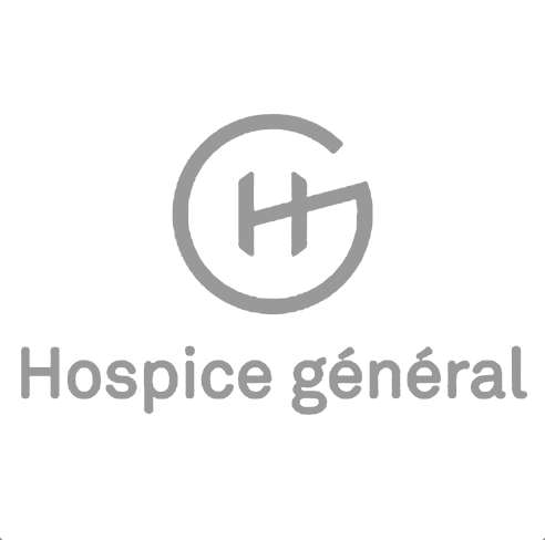 Logo Hospice Générale Genève