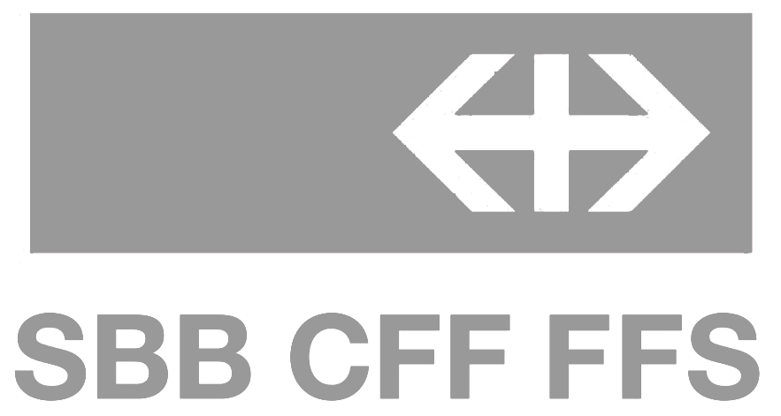 Logo SBB Genève