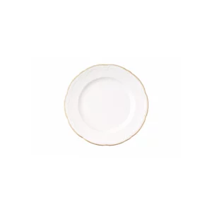 assiette-pain-16cm-rohan-filet-or