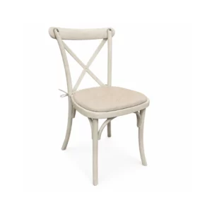 chaise-champetre-blanche