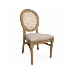 chaise-medaillon