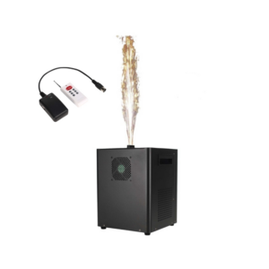 machine-etincelles-froides