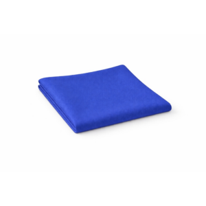 serviette-bleu-roi