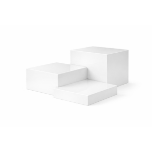 présentoir cube XXL