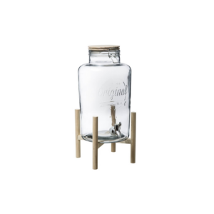 Distributeur à boisson 8L