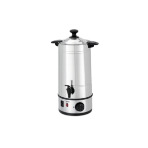 Distributeur d'eau chaude & vin chaud 7L