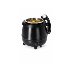 Soupière électrique 9L