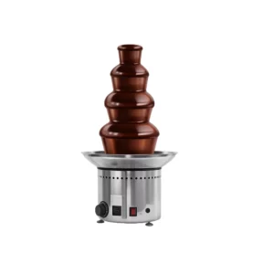 Fontaine à chocolat 20 à 80 personnes