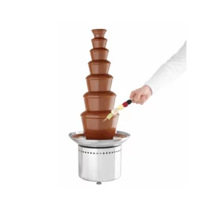 Fontaine à chocolat 100 à 150 personnes