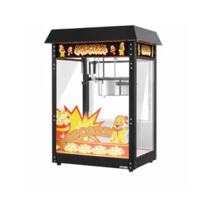 machine à Pop-Corn
