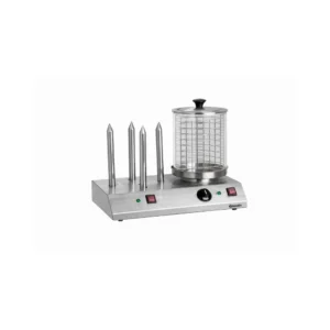 machine à Hot-Dog