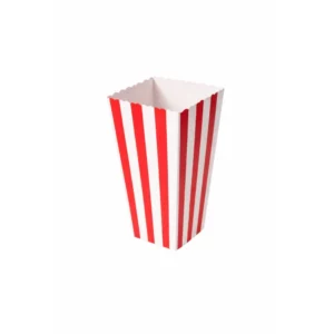 boîtes à Pop-Corn