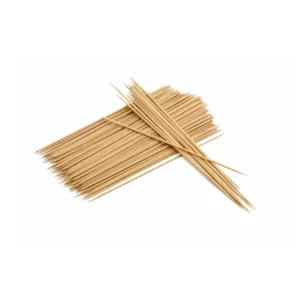 piques à brochette
