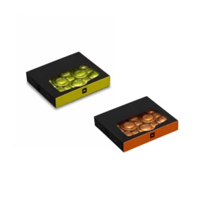 Café capsules