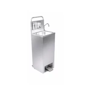 Lave-main mobile