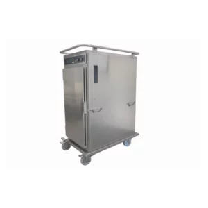 Étuve mixte GN 1/1 12 niveaux