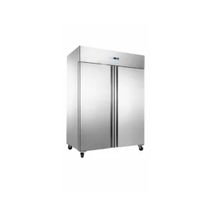 Réfrigérateur double 6 grilles GN 2/1