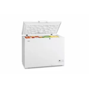 Congélateur bahut 300L