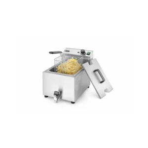 Friteuse simple 8L