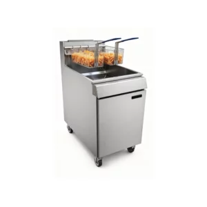 Friteuse gaz 25L