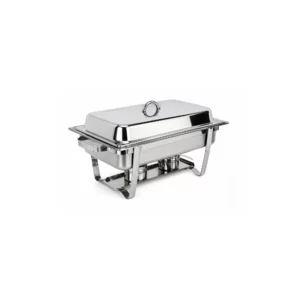 Chafing dish GN 1/1 ou 2xGN 1/2