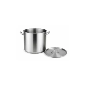 Marmite inox 50L