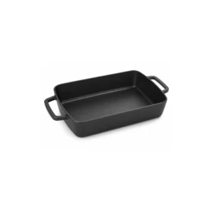Plat en fonte Staub