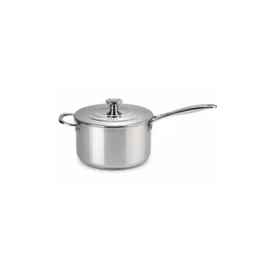 Casserole inox