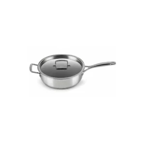 Sauteuse inox