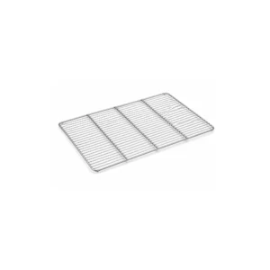 Grille inox GN 1/1